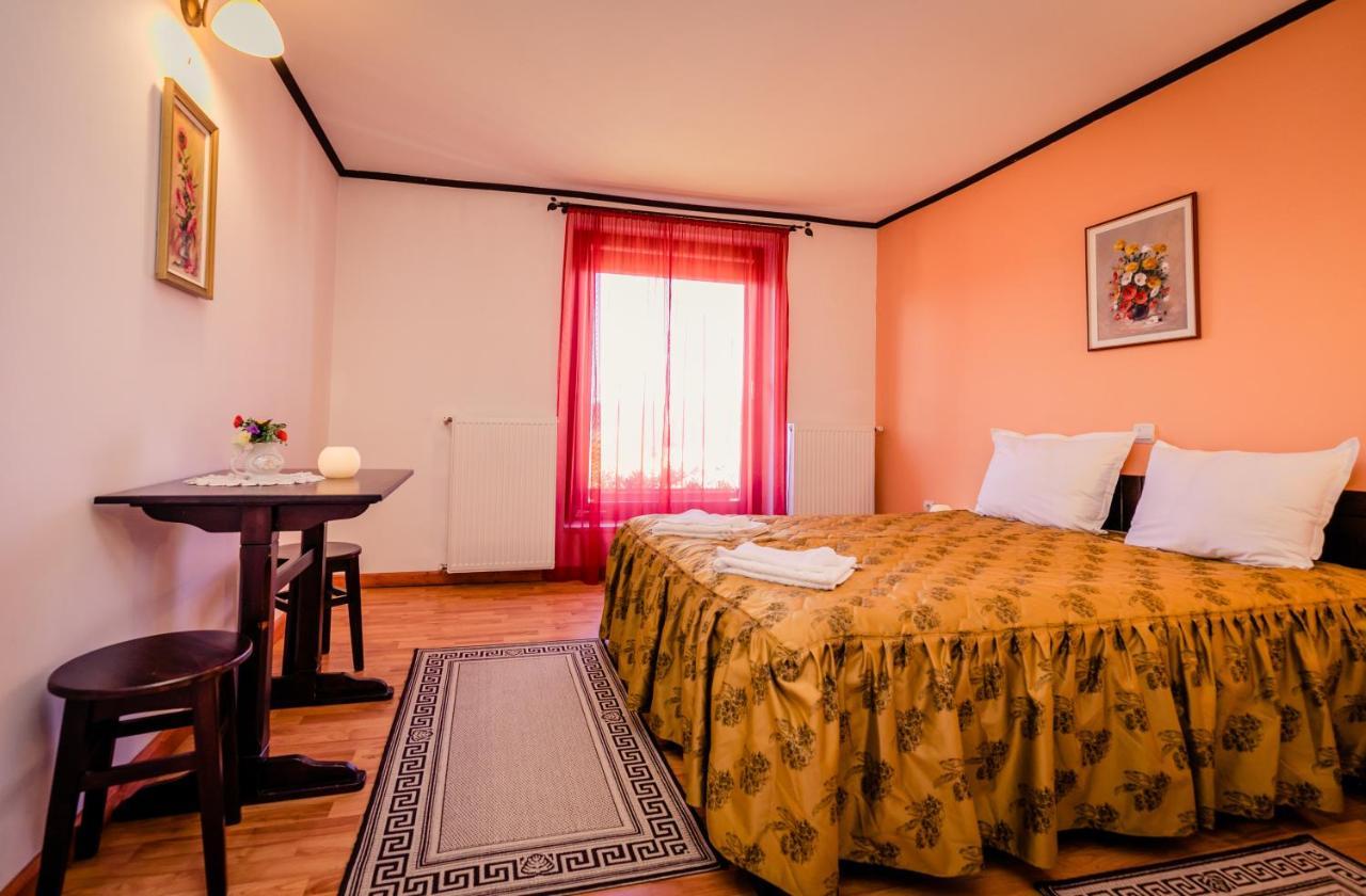 Panorama Guesthouse سيفِسوارا المظهر الخارجي الصورة